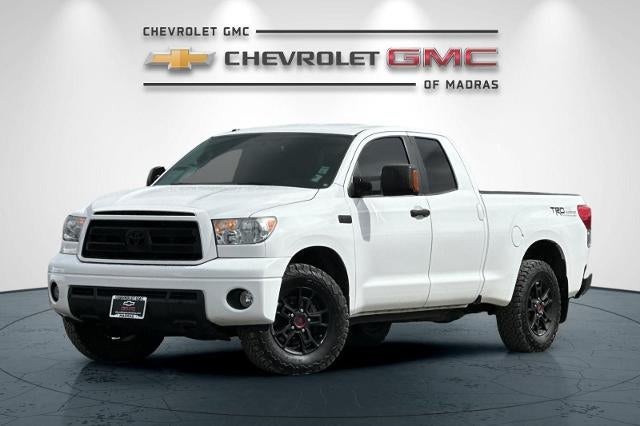 2013 Toyota Tundra 4WD Truck BASE