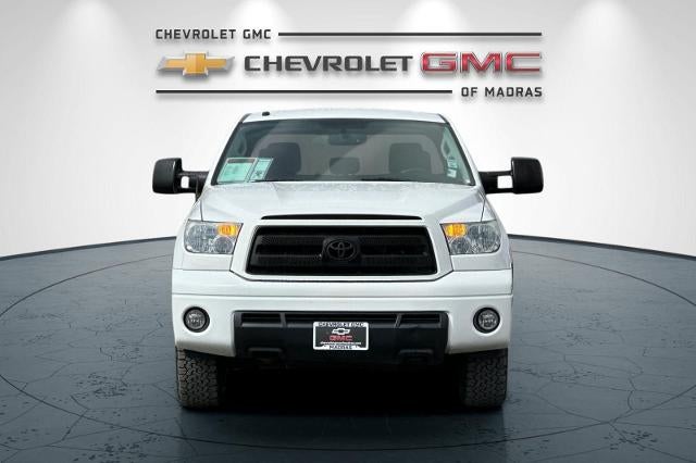 2013 Toyota Tundra 4WD Truck BASE