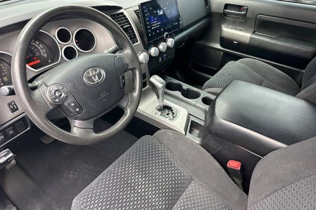 2013 Toyota Tundra 4WD Truck BASE