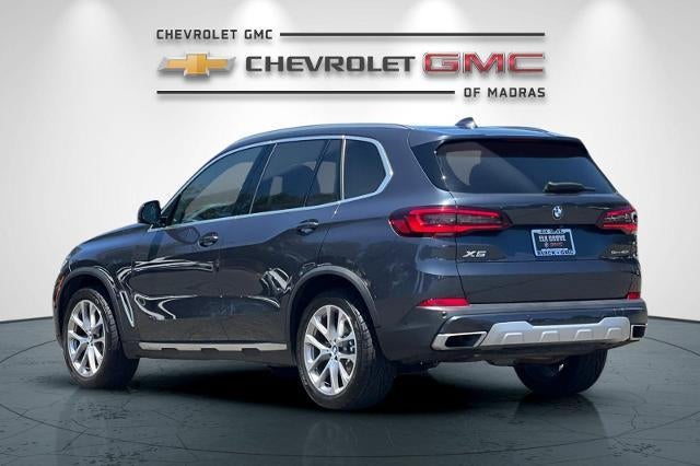 2022 BMW X5 sDrive40i