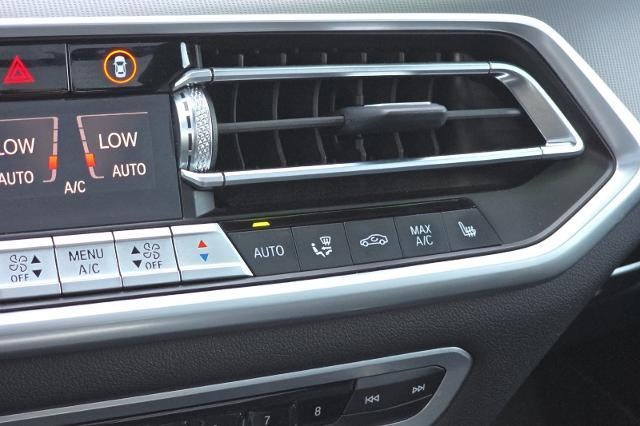 2022 BMW X6 xDrive40i