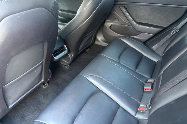 2019 Tesla Model 3 Mid Range
