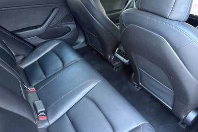 2019 Tesla Model 3 Mid Range