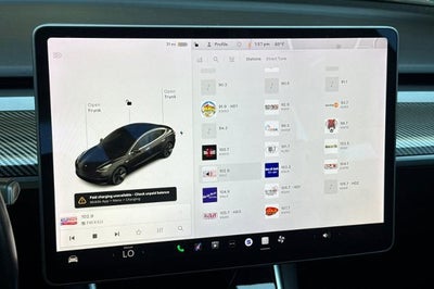 2019 Tesla Model 3 Mid Range