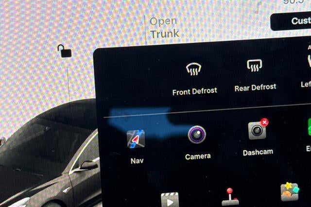 2019 Tesla Model 3 Mid Range