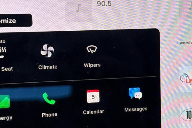 2019 Tesla Model 3 Mid Range
