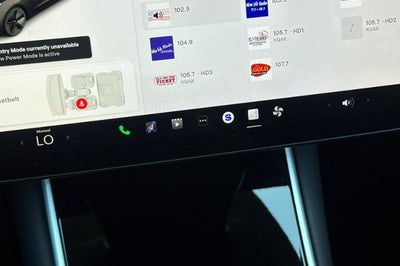 2019 Tesla Model 3 Mid Range