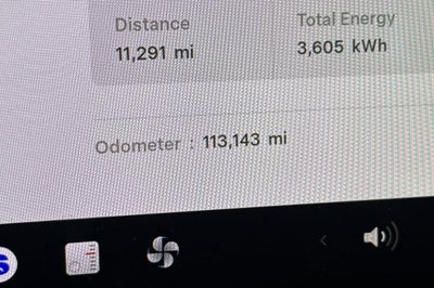 2019 Tesla Model 3 Mid Range