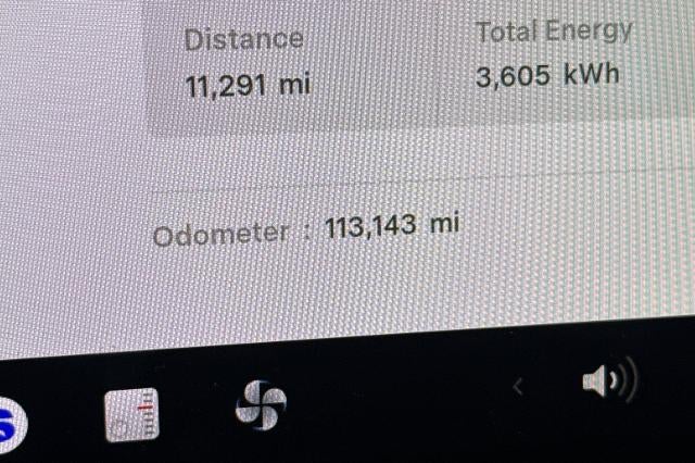 2019 Tesla Model 3 Mid Range