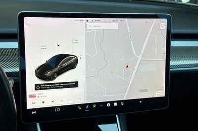 2019 Tesla Model 3 Mid Range