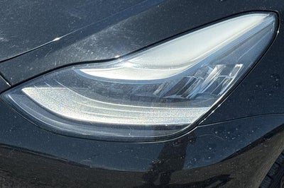 2019 Tesla Model 3 Mid Range