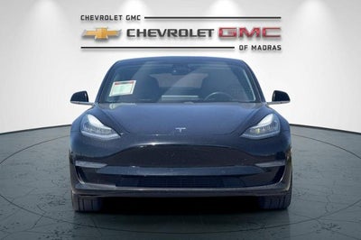 2019 Tesla Model 3 Mid Range