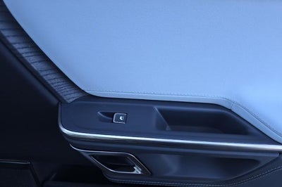 2023 RIVIAN R1S Adventure