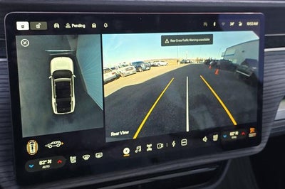 2023 RIVIAN R1S Adventure