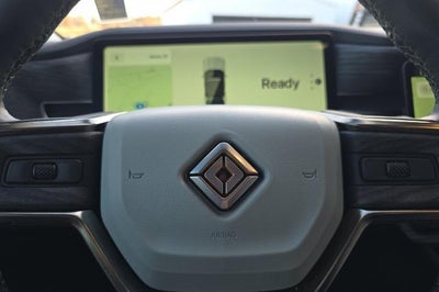 2023 RIVIAN R1S Adventure