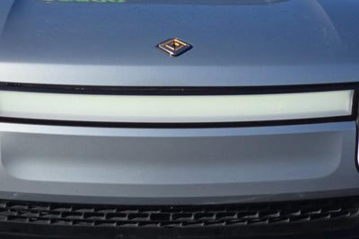 2023 RIVIAN R1S Adventure