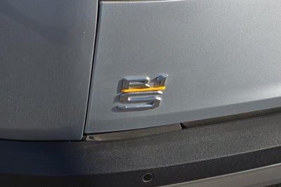 2023 RIVIAN R1S Adventure