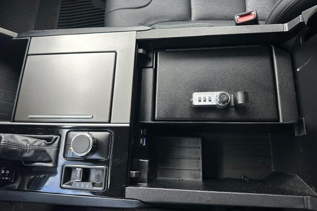 2024 Toyota Sequoia SR5