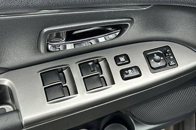 2024 Mitsubishi Outlander Sport S