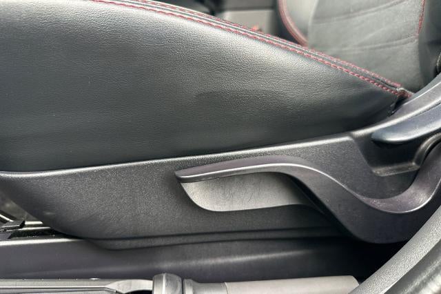 2024 Mitsubishi Outlander Sport S