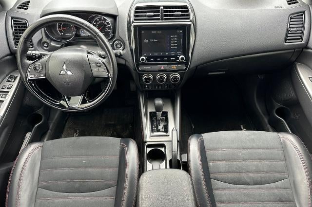 2024 Mitsubishi Outlander Sport S