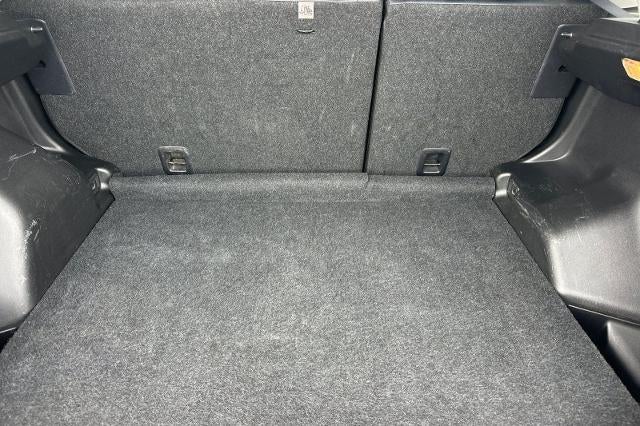 2024 Mitsubishi Outlander Sport S