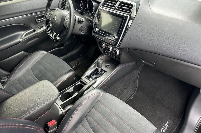 2024 Mitsubishi Outlander Sport S
