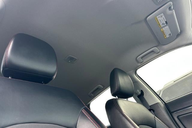 2024 Mitsubishi Outlander Sport S