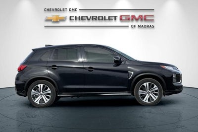 2024 Mitsubishi Outlander Sport S