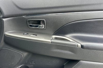 2024 Mitsubishi Outlander Sport S