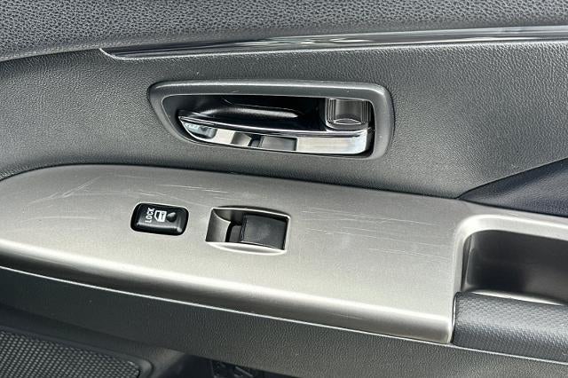 2024 Mitsubishi Outlander Sport S