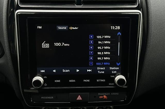 2024 Mitsubishi Outlander Sport S