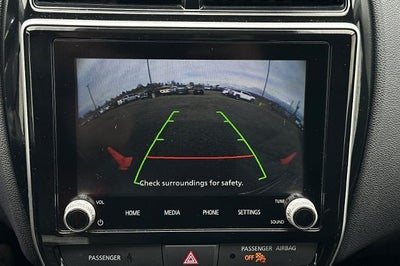 2024 Mitsubishi Outlander Sport S