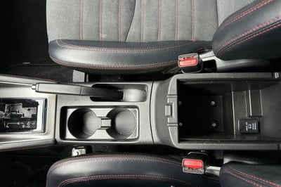 2024 Mitsubishi Outlander Sport S