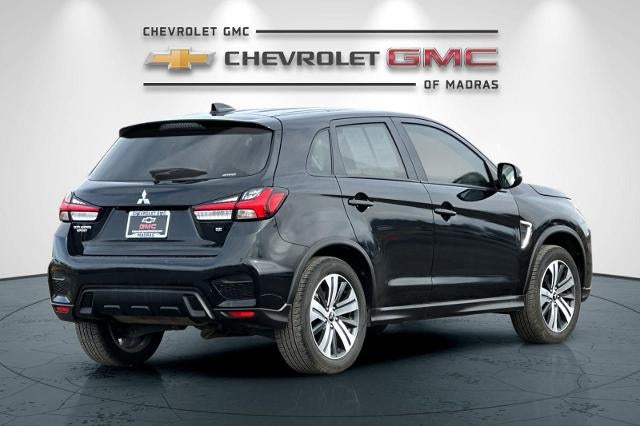 2024 Mitsubishi Outlander Sport S