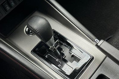 2024 Mitsubishi Outlander Sport S