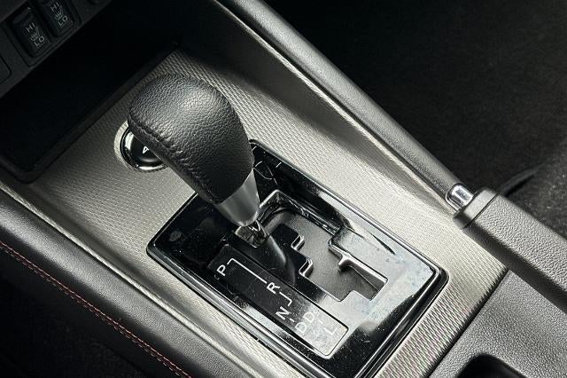 2024 Mitsubishi Outlander Sport S