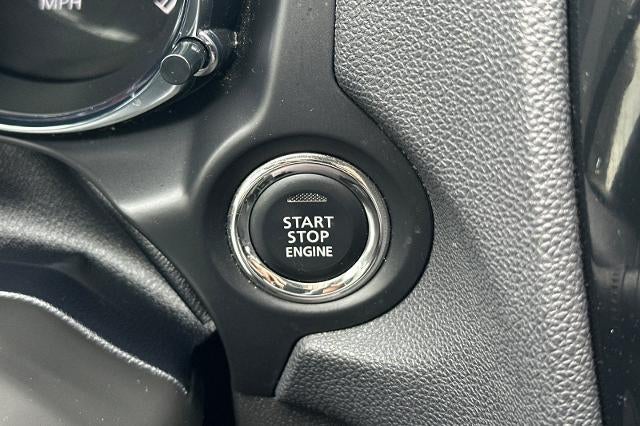 2024 Mitsubishi Outlander Sport S