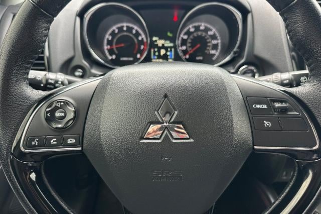 2024 Mitsubishi Outlander Sport S