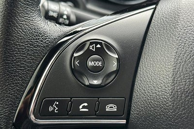 2024 Mitsubishi Outlander Sport S