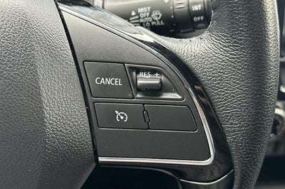 2024 Mitsubishi Outlander Sport S