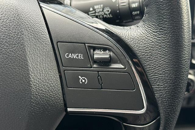 2024 Mitsubishi Outlander Sport S