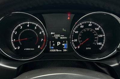 2024 Mitsubishi Outlander Sport S