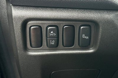 2024 Mitsubishi Outlander Sport S