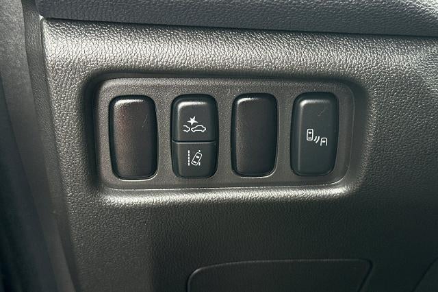 2024 Mitsubishi Outlander Sport S