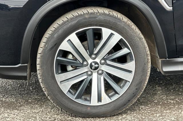 2024 Mitsubishi Outlander Sport S