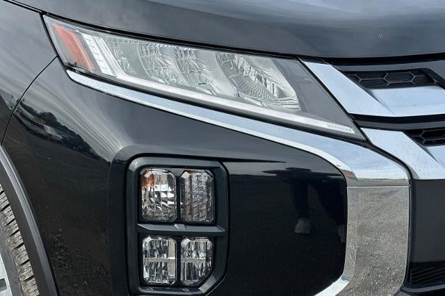 2024 Mitsubishi Outlander Sport S