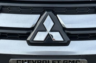 2024 Mitsubishi Outlander Sport S