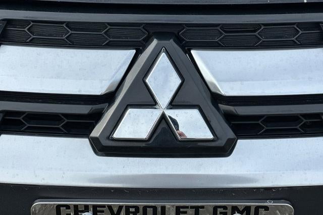 2024 Mitsubishi Outlander Sport S