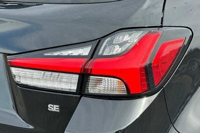 2024 Mitsubishi Outlander Sport S